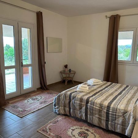 Domo Mia Bed & Breakfast Telti ภายนอก รูปภาพ