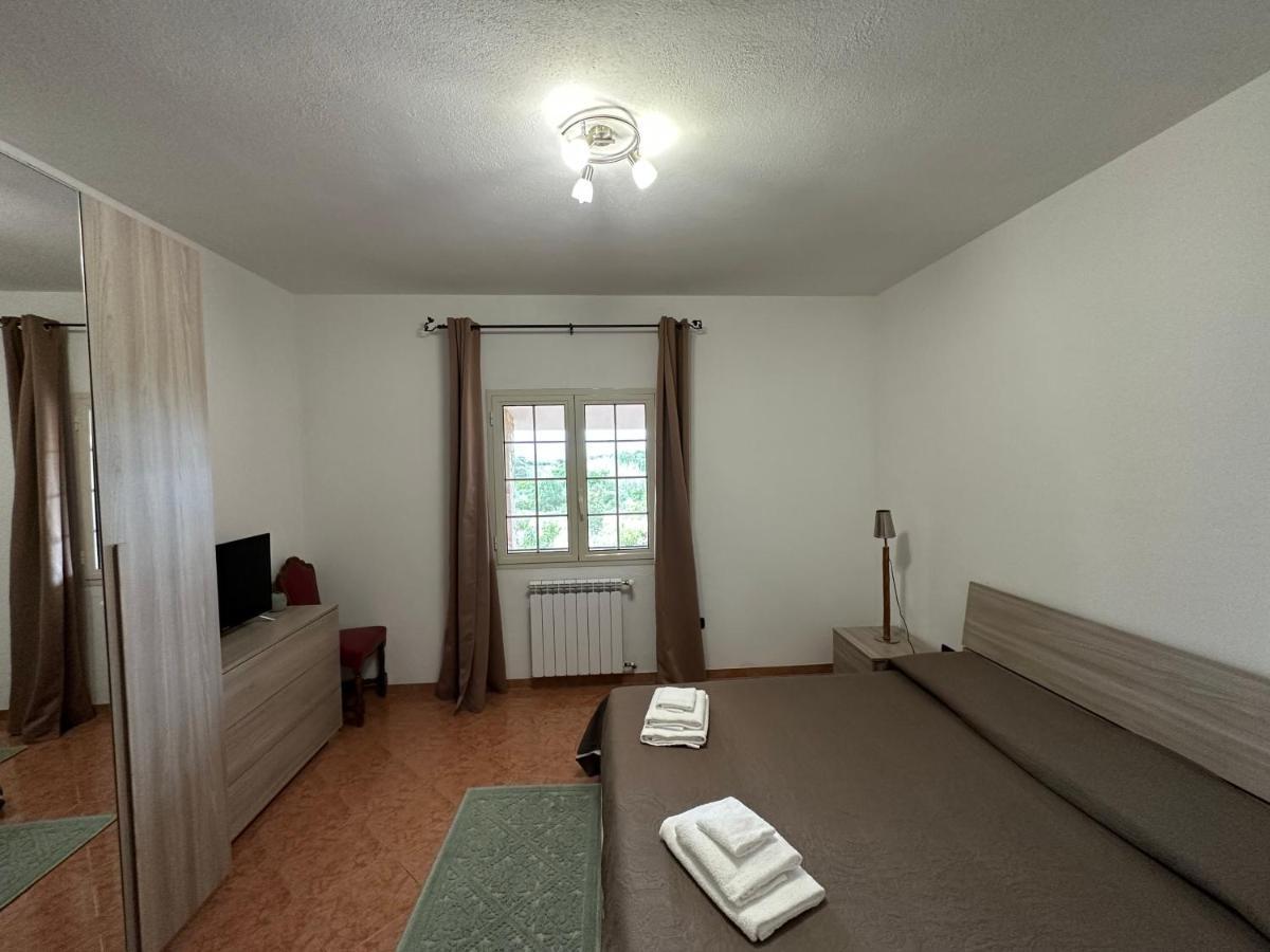 Domo Mia Bed & Breakfast Telti ภายนอก รูปภาพ