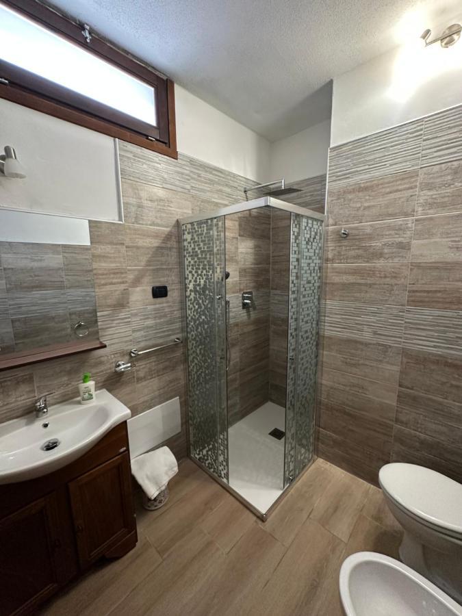 Domo Mia Bed & Breakfast Telti ภายนอก รูปภาพ